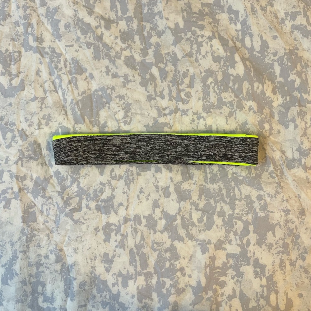 Sports headband